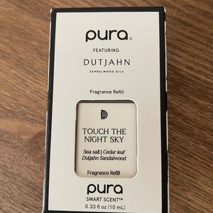 Pura Fragrance Refill - Touch the Night Sky